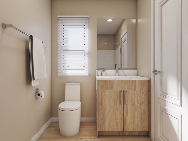Bathroom - 5314 Park Road
