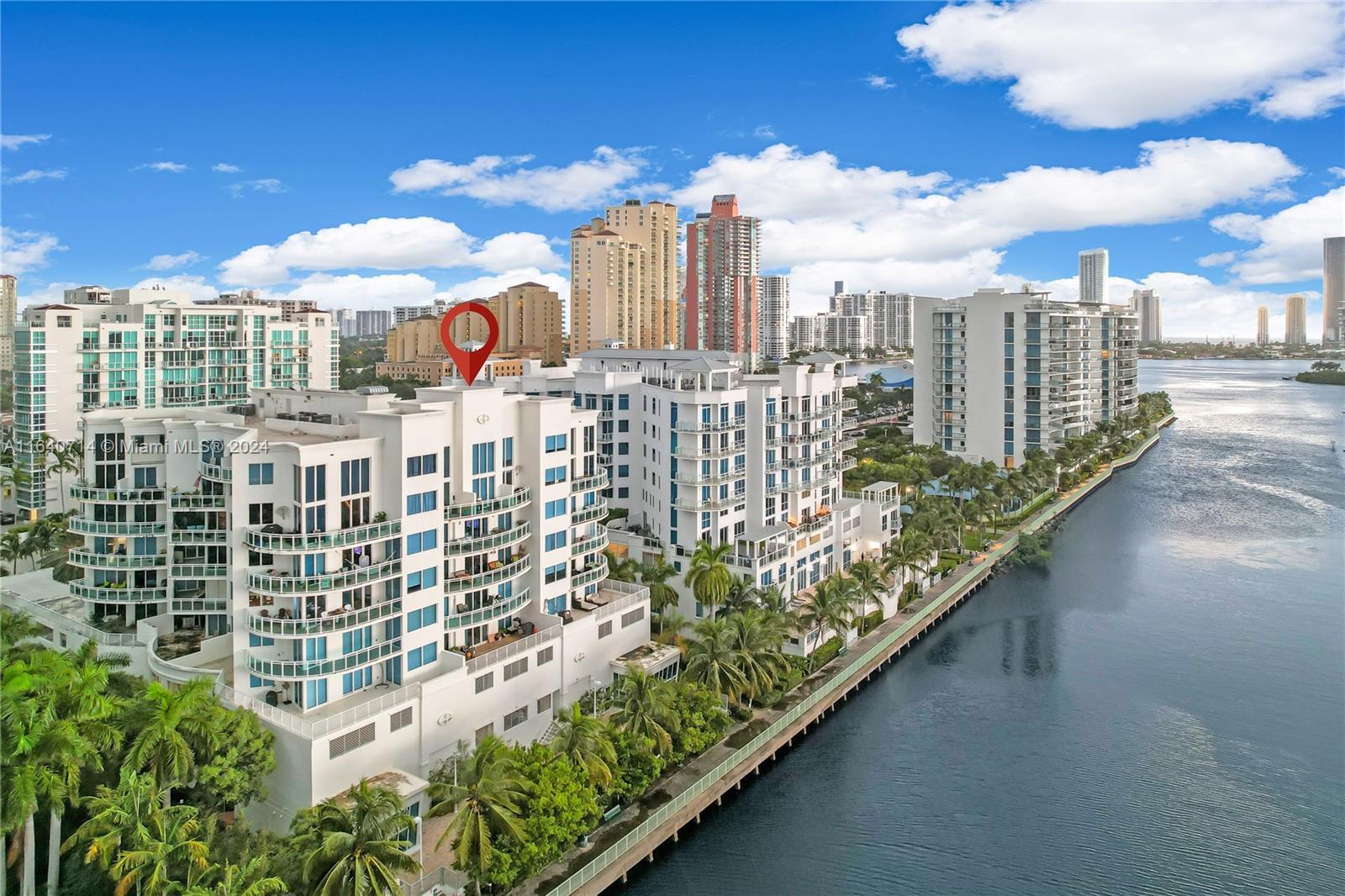 Building Photo - 3000 NE 188th St