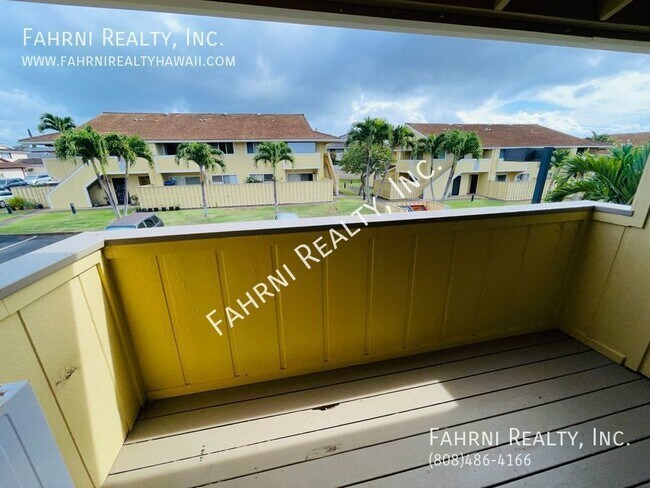 Building Photo - 94-1055-1055 Kaukahi Pl