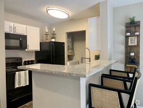 Building Photo - Rise at Signal Mountain Apartments