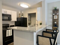 Building Photo - Rise at Signal Mountain Apartments
