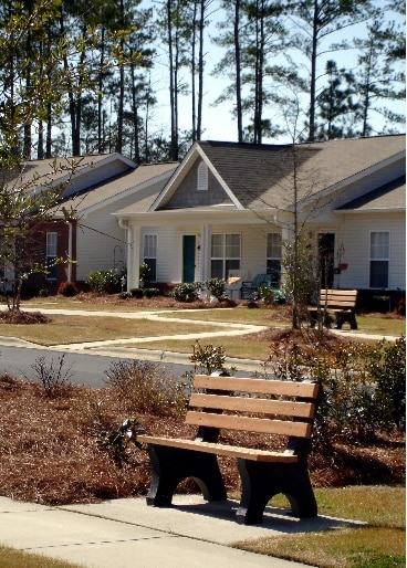 Primary Photo - Wesley Ridge