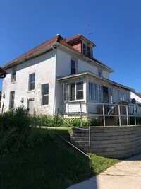 Building Photo - College Avenue, West-1206