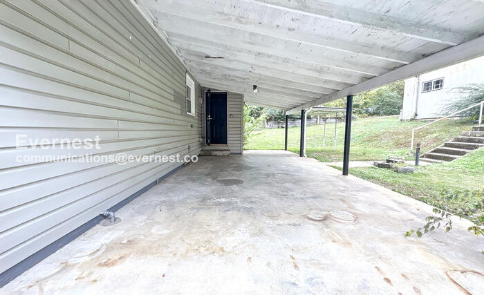 Building Photo - 1529 30th Street Ensley