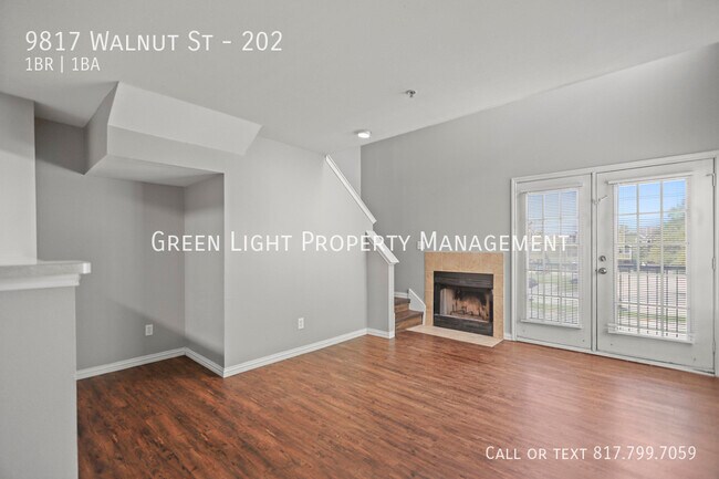 Building Photo - 9817 Walnut St