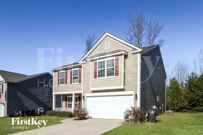 Building Photo - 1541 Weatherend Dr