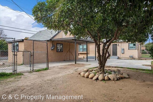 Building Photo - 1 br, 1 bath House - 224 N. Maple Ave