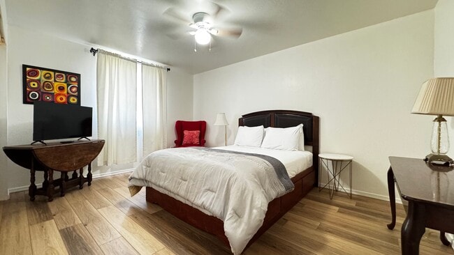 Building Photo - Westside - (Anklam and Silverbell) 2 bedro...