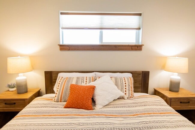 Building Photo - Charming Downtown Retreat: A Unique Blend of Urban Living and Montana Charm in Bozeman