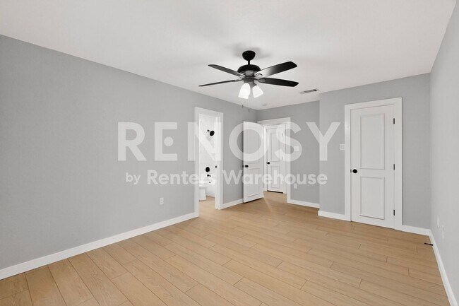 Building Photo - 1408 Seely St