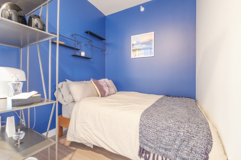 Building Photo - 1972 S Indiana Ave