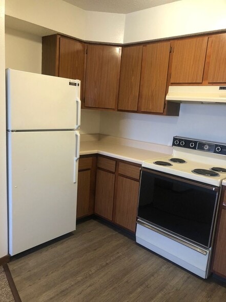 Interior Photo - Boone Park Apartments