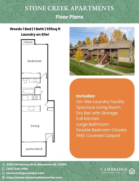 Building Photo - 5005 SW Murray Blvd