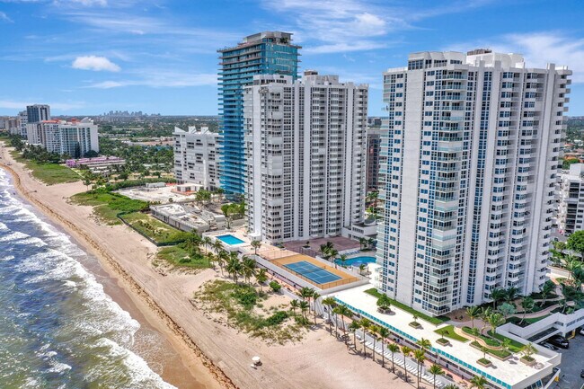 Building Photo - 1360 S Ocean Blvd