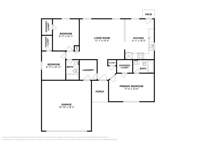 Building Photo - 7649 Windy Hill Way