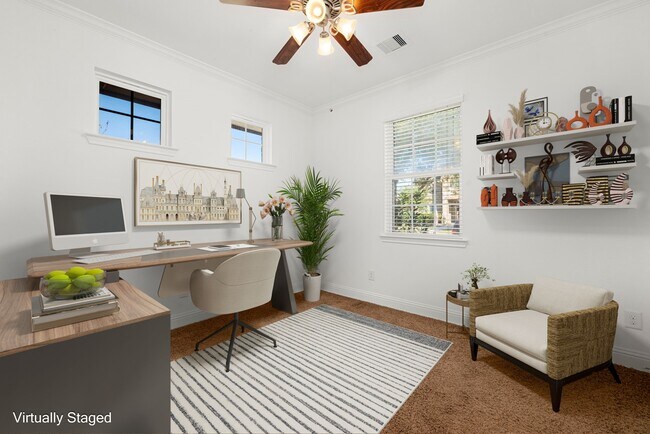 Building Photo - 22719 Shieldhall Ln