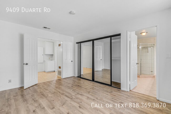 Building Photo - 9409 Duarte Rd