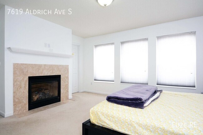 Building Photo - 7619 Aldrich Ave S