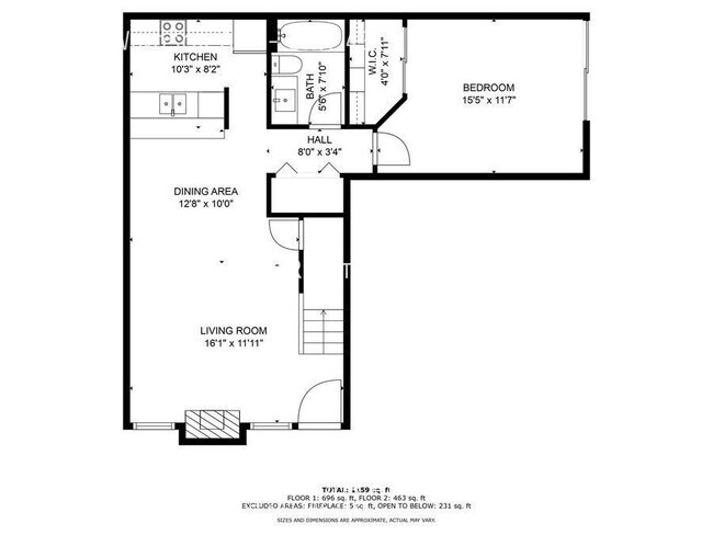 Building Photo - 5402 E Windsor Ave