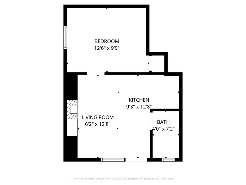 Building Photo - 3 William St