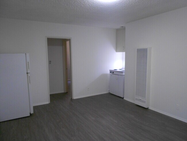 Floorplan - 3721 Midvale Ave