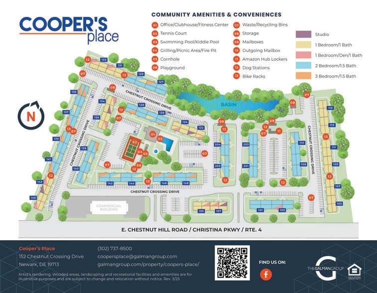 Building Photo - Coopers Place