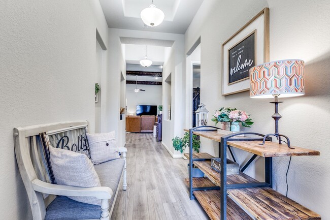 Building Photo - BEAUTIFUL 3-BEDROOM HOME IN THE ENCLAVE AT...