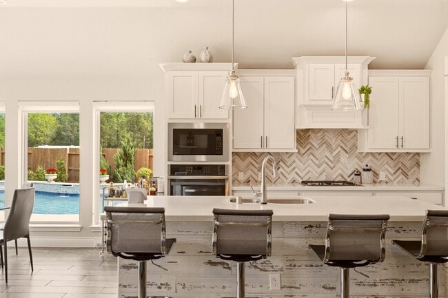 Building Photo - 4359 Croft Creek Dr