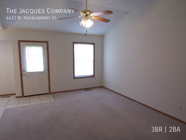 Building Photo - 4411 W Huckleberry St