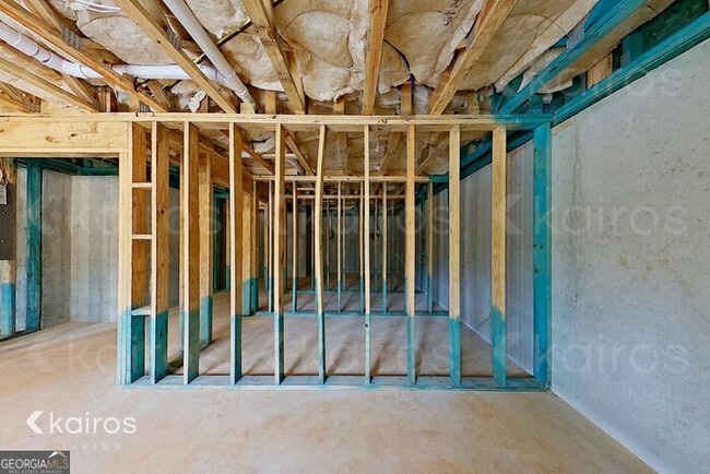 Building Photo - 3428 Bridgewood Dr