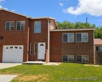 Building Photo - Big, beautiful completely newly remodeled 3 bed 2 bath townhome