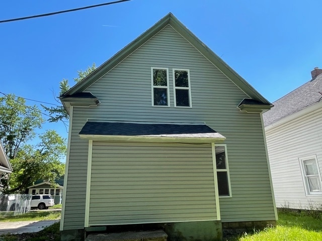 Building Photo - 1131 E Broadway St