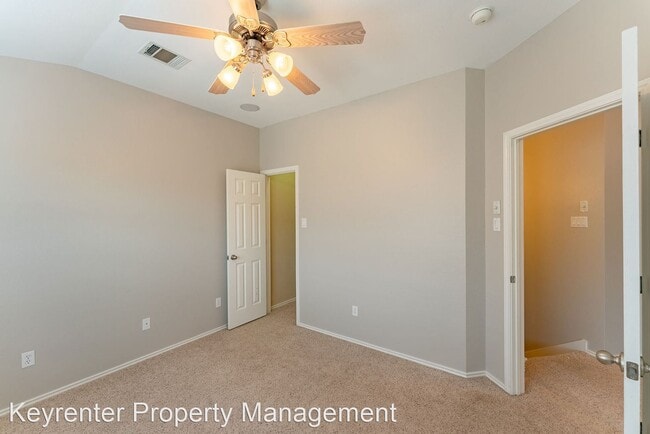 Building Photo - 2 br, 2.5 bath House - 1310 W Parmer Ln #3203