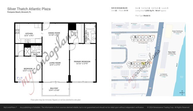 Building Photo - 111 Briny Ave