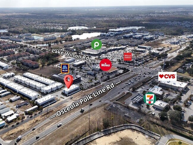 Building Photo - 612 Trikomo Dr