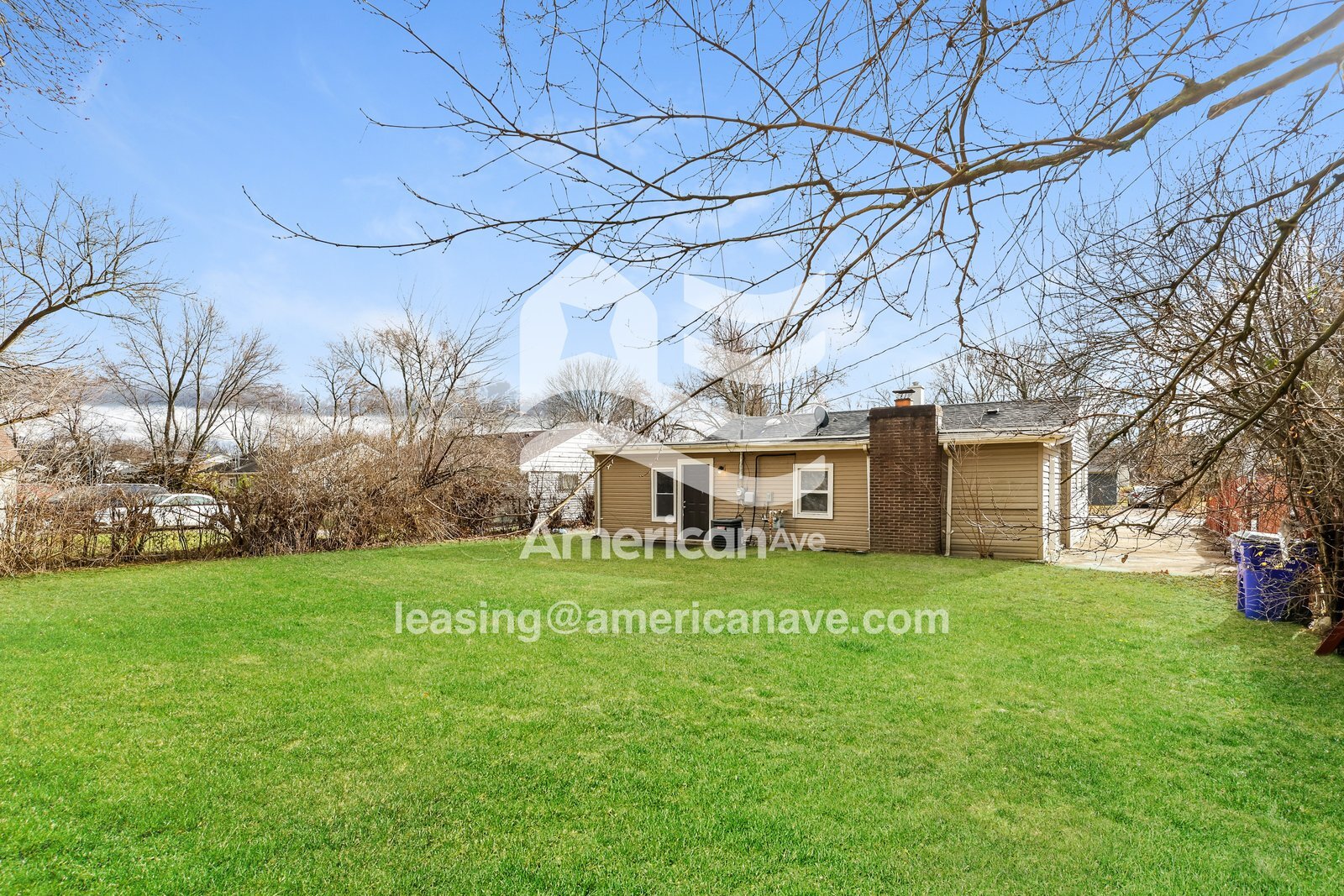 Building Photo - 3921 Palmerston Ave