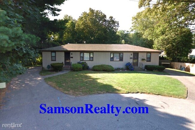 Primary Photo - 2 br, 1 bath House - 25 Lunn St