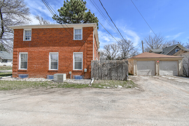 Building Photo - 3637 Randolph St