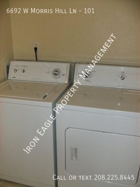 Building Photo - 6692 W Morris Hill Ln