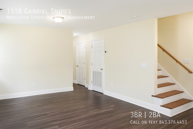 Building Photo - 1518 Gabriel Snipe Pl