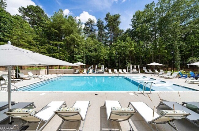 Building Photo - 4832 GA-92