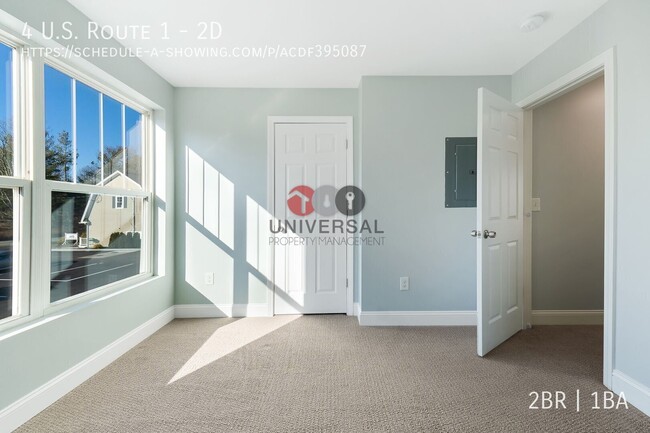 Building Photo - 4 US-1