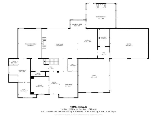 Building Photo - 3020 Wallace Rd