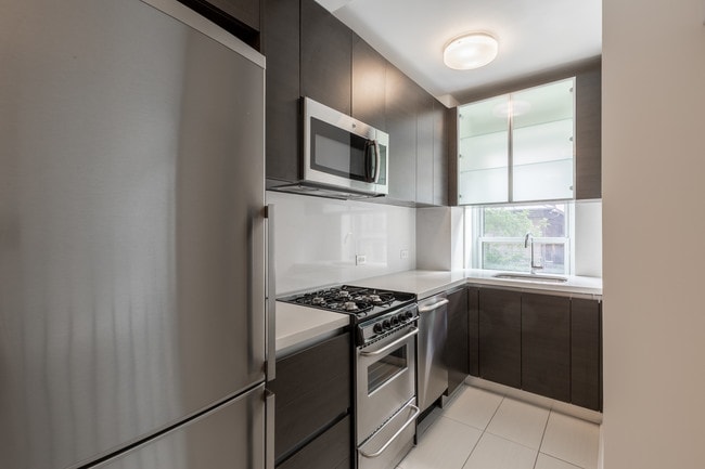 Floorplan - 1080 Amsterdam Ave