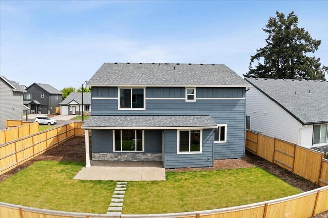 Building Photo - 11208 Apple Ln