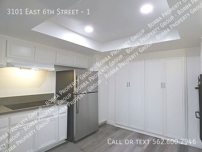 Building Photo - 3101 E 6th St