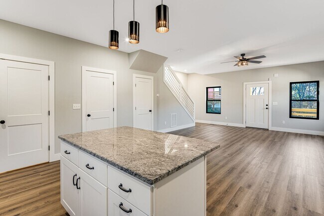 Building Photo - Newly-Built & Energy-Star Certified 3-Bedroom in Swannanoa