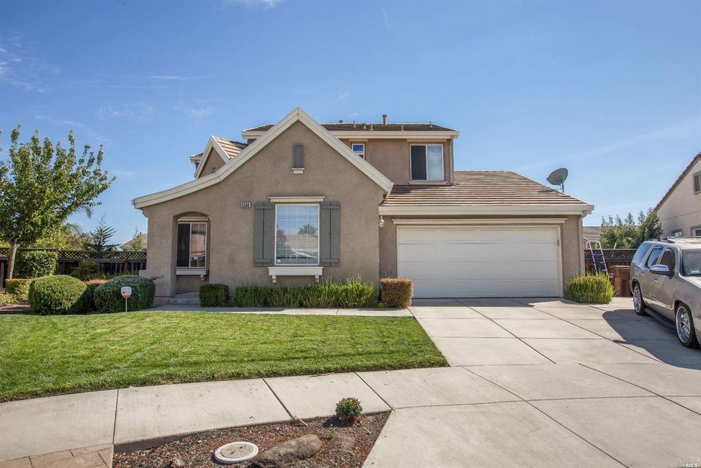 Building Photo - 5566 Frenchpark Ct