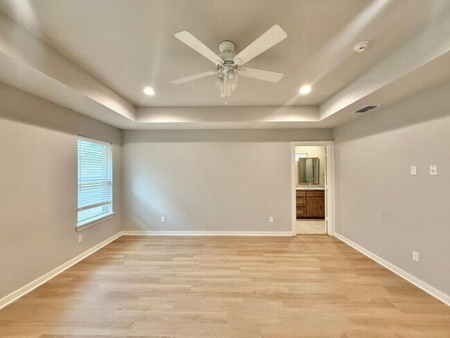 Building Photo - Tour Today: Charming 1-Story 4 Bedroom Home with Modern Comforts!