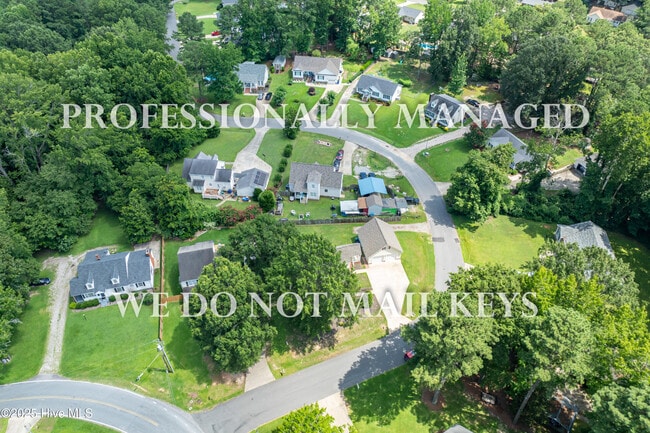 Building Photo - 205 Simbelyn Dr